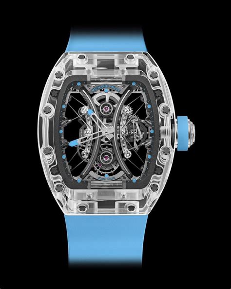 Richard Mille reference rm53 02